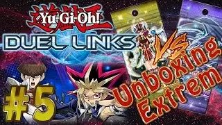 Pack vs. Pack mit 2000 Gems! Yu-Gi-Oh! Duel Links Pack Opening! #5