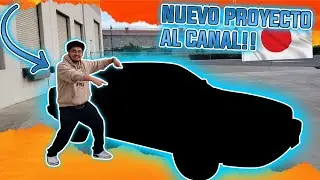 El jaimito compró un PRIMER proyecto!!🔥🙌🙏