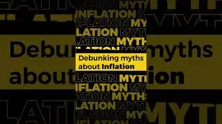 Debunking Inflation Myths #2: Inflation is caused by corporate greed