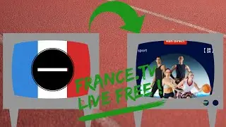 🇫🇷 How to Watch French Public TV Channels from Abroad 🌍