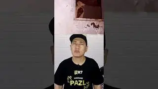 👻 ЕЛЕСТЕ КӨРІП ОНЫ ҰРЫП ТАСТАДЫ