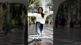 #vasarosmergaite #newsong