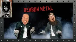 The Newest Sub Genre: Dembow Metal