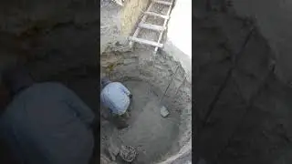 Искали алмазы, но шёл один лишь мергель/Looking for diamonds, but there was only limestone😊😉 