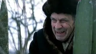 Пашка, опять нажрался! Бумер. Отрывок.