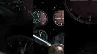 Lanc two engines out ! 