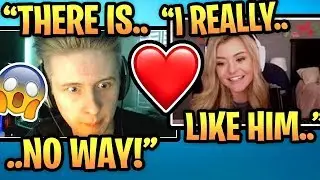 Symfuhny Gets JEALOUS at Courage After a photo posted!