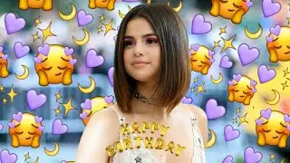 💕happy birthday 🎂|| Selena Gomez || WhatsApp status || join_cutz
