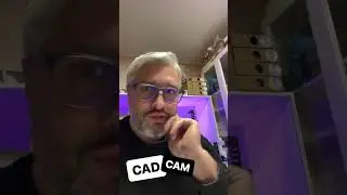 CAD CAM 