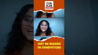 How shrestha Prasad got 98 Marks in computer application 