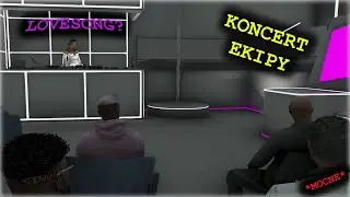 Taku | Koncert ekipy i lovesong *Mocne* | 77RP