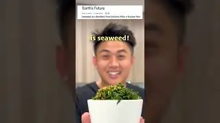 The best food in case of Nuclear War