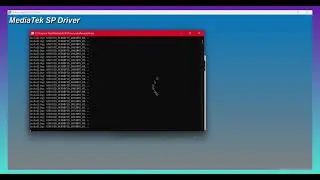 MTK Cpu Tool 2026 / 