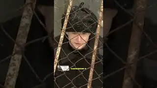 Территория монстров «Черный Дельфин» — самая страшная тюрьма России 