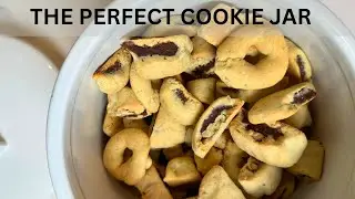 Best Date Nut Cookie/ My Absolute Favorite Cookie