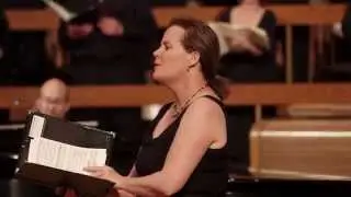 Brahms Requiem: Movement 5