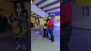Благотворительный Фонд ТРИМАЙ вручили мне благодарность | #ДядяВата