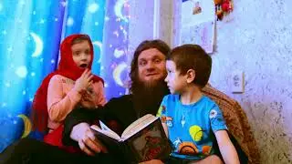 Ангела ко сну! Выпуск 60. Бесстыжий танец Иродиады.