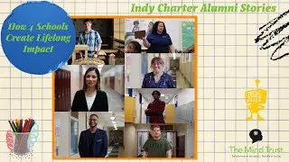 The Mind Trust | How 4 Schools Create Lifelong Impact