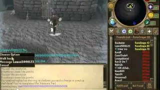 runescape 2.2m jackpot from clue