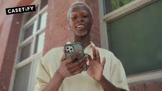 CASETiFY - Protective Phone Cases
