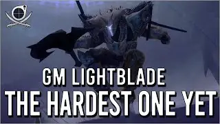 Road To Conqueror - Grandmaster Lightblade (Season of The Risen) | Destiny 2