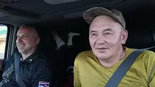 Айаал Макаров | Рассказ от первого лица | июль 2024