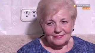 Интервью с матерью Шеремета Людмилой Станиславовной