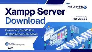 How To Download and Install Xampp Server for Windows, Linux & Mac OS