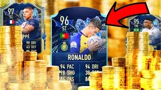 YOU Must DO THIS Right NOW in Fifa 23