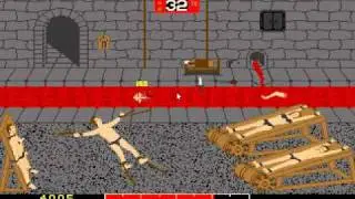 Exidy Chiller Arcade Game Review - MAMECADE 10