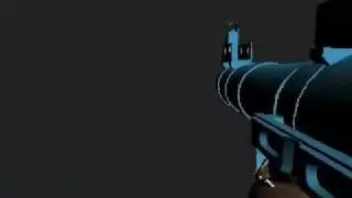 Rpg-7 Animation set