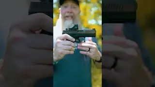 C&H Precision modified this CZ P-10C to PERFECTION 🔥