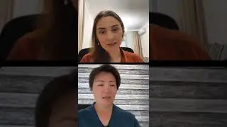 Как работают полипренолы. Эфир с онкологом Ассель Тумановой!
