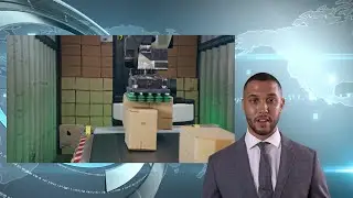 Stretch Robot by Boston Dynamics: The Future of Warehouse Tech!