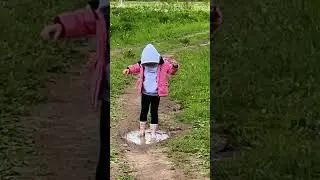 Вася нашла себя😅