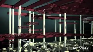 Autodesk 2014 Corporate Video