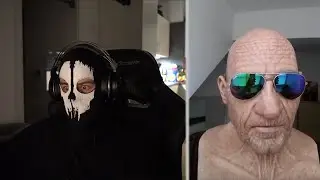 Should Moji buy a new mask?