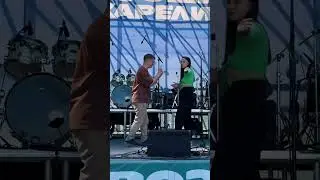 Как блогеры снимают видео. misha and katya /Пранк приколы/Tiktok mishandkatya/ Миша и Кейт