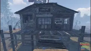 Rust Console - How To Get Tier 3 Loot In Minutes