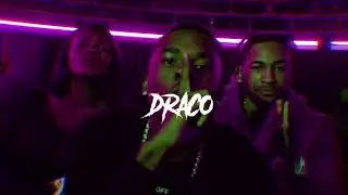 (FREE) Pop Smoke x Ron Suno x Smoove L Type Beat - “ WE OUTSIDE  