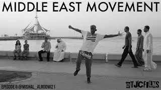 Middle East Movement - Episode 6 @Mishal_Alroomi21