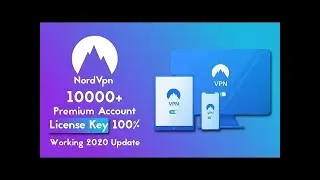 NORD VPN CRACK 2021 | FREE DOWNLOAD | LEGIT AND WORK