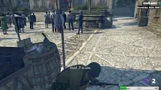 Ghost gun!