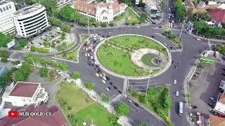 WISATA LAWANG SEWU-SEMARANG 