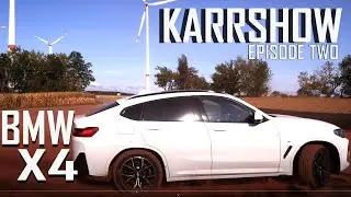 KARRSHOW - EPISODE TWO