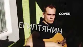 Пикник - ЕГИПТЯНИН - Шакиров Даниил кавер