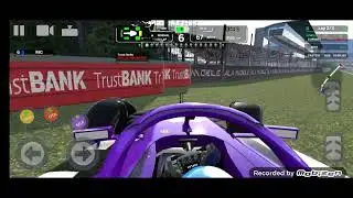 Ala mobile FX Racer 2024 Mod Gameplay