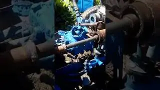 вал отбора мощности на самодельный минитрактор