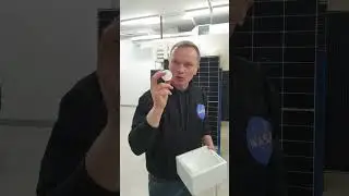 Czy panele słoneczne są odporne na grad? 